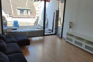 Ikenstrasse, 60qm inkl. Einbauküche etc. - frei ab 1.8 – Die vollständige Adresse der Immobilie erhältst du vom Anbieter., 40227 Flingern Süd, Düsseldorf – Vorschaubild 5