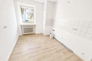 **Einziehen und wohlfühlen! +Erdgeschoss +modernes Tageslichtbad +Laminat** – Justus-von-Liebig-Straße 1, 45768 Drewer-Nord, Marl – Vorschaubild 5
