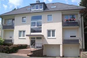 1-Zimmer-Wohnung im Grünen mit Balkon! – Vogelsbergstraße 18, 34131 Bad Wilhelmshöhe, Kassel – Vorschaubild 9