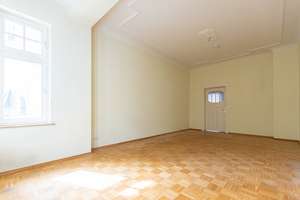 Charmante Familienwohnung in Gohlis mit Balkon | Stilvolles Erkerzimmer | Parkett – Die vollständige Adresse der Immobilie erhältst du vom Anbieter., 4157 Gohlis-Mitte, Leipzig – Vorschaubild 4