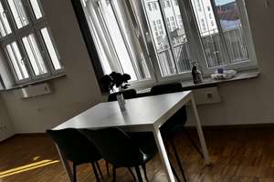 Loft in Buckau, 3-Zimmer-Wohnung in Magdeburg – 39104 Buckau, Magdeburg – Vorschaubild 3