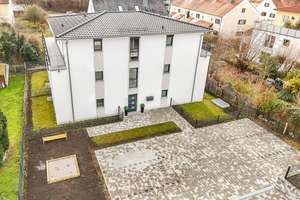 Ideal für Kapitalanleger: 2-Zimmer-Neubau-Wohnung – Auenstraße 59 b, 85051 Münchener Straße, Ingolstadt – Vorschaubild 9