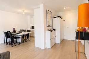 Exklusive 2-Zimmer-Wohnung im Stuttgarter-Westen – Die vollständige Adresse der Immobilie erhältst du vom Anbieter., 70193 Kräherwald, Stuttgart – Vorschaubild 17