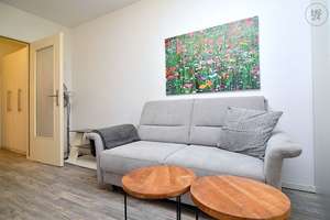 Modern möbliertes 1-Zimmer-Apartment mit Wintergarten und WLAN Nürnberg Innenstadt – Die vollständige Adresse der Immobilie erhältst du vom Anbieter., 90429 Gostenhof, Nürnberg – Vorschaubild 10