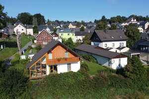 Panoramablick und Natur pur – Saale-Orla-Kreis – Vorschaubild 2