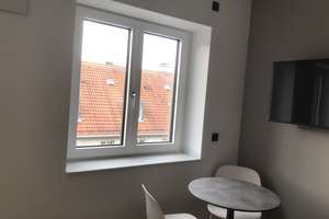 Neues Studenten Appartement .Erster Bezug  – Kumpfmühler Straße 63a, 93051 Kumpfmühl-Ziegetsdorf-Neuprüll, Regensburg – Vorschaubild 11