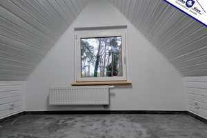 Modernes Ferienhaus am Otterstedter See - Leben, wo andere Urlaub machen – Verden (Kreis) – Vorschaubild 6