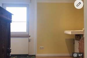 3-Zimmer-Wohnung mit Balkon und toller Aussicht im schönen Westend – Westendallee 83, 14052 Westend, Berlin – Vorschaubild 3
