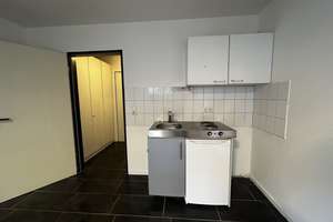 Geschmackvolle Wohnung mit einem Raum und Terrasse in Hannover Ahlem – Am Dornbusch 1, 30453 Ahlem, Hannover – Vorschaubild 5