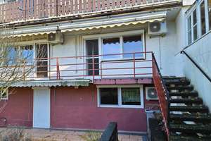 Großzügige 5-Zimmer-Erdgeschosswohnung mit Garten und zusätzlicher Fläche im Untergeschoss – Die vollständige Adresse der Immobilie erhältst du vom Anbieter., 64295 Darmstadt-West, Darmstadt – Vorschaubild 10