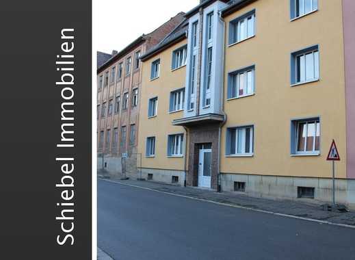 Wohnung mieten in Apolda - ImmobilienScout24