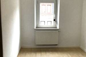 Helle 2-Zimmer-Wohnung in Nürnberg, Nähe Hauptbahnhof – Bulmannstraße 3, 90459 Galgenhof, Nürnberg – Vorschaubild 4