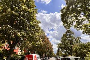 versteckter Altbau-Traum an einer der coolsten Straßen der Welt! – Paul-Lincke-Ufer xx, 10999 Kreuzberg, Berlin – Vorschaubild 47