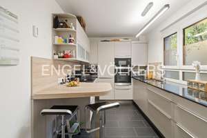Moderne Doppelhaushälfte mit viel Platz, Garten und zwei Terrassen – familienfreundlich und energ... – Die vollständige Adresse der Immobilie erhältst du vom Anbieter., 60488 Hausen, Frankfurt am Main – Vorschaubild 5