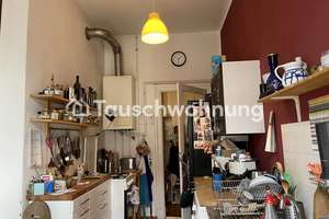 Tauschwohnung: Suche Mannheim, biete Berlin – Bellermannstraße 92, 13357 Gesundbrunnen, Berlin – Vorschaubild 13