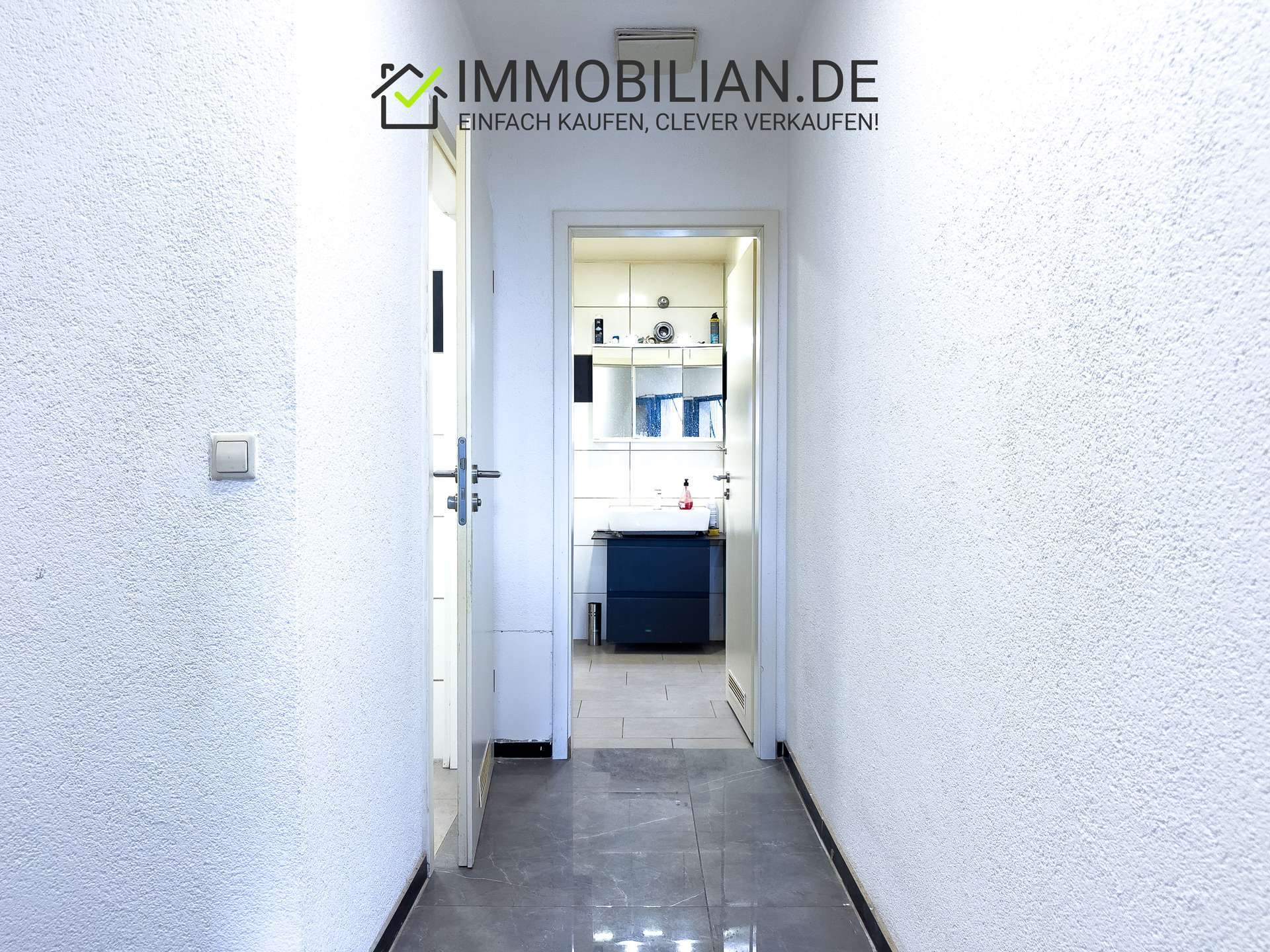 Immobilie in Göppingen - *** Ertragsstarke Kapitalanlage in Göppingen – in Zentrum- und Bahnhofsnähe *** - Bild 2