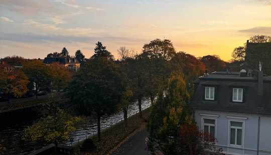 Bild von Traumhaus in der Kanalstraße, direkt am Wasser!