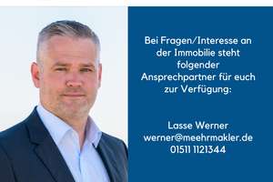 Exklusives Investitionsobjekt an der Ostsee – Haus mit FeWo´s und großem Entwicklungspotenzial – Lerchenweg 8, 23746 Kellenhusen (Ostsee) – Vorschaubild 19