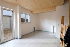 Neubau - Familientraum Reiheneckhaus mit viel Platz & Garten – Gruithuisenstraße 23, 80997 Allach, München – Vorschaubild 8
