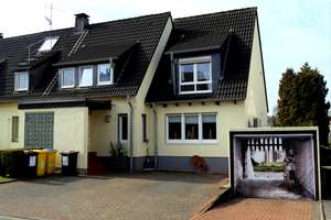 EIN HAUS, VIELE MÖGLICHKEITEN !!! – Die vollständige Adresse der Immobilie erhältst du vom Anbieter., 44229 Bittermark, Dortmund – Vorschaubild 1