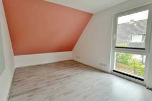 Moderne DHH auf Eigenland in Lübeck St. Jürgen – Lübeck – Vorschaubild 12
