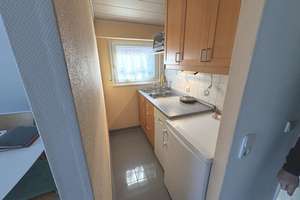 2-Zimmer Wohnung auch zur Kapitalanlage – Die vollständige Adresse der Immobilie erhältst du vom Anbieter., 70599 Plieningen (Ortsteil), Stuttgart – Vorschaubild 5