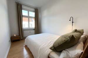 Neu möblierte Traumwohnung in Friedrichshain – Die vollständige Adresse der Immobilie erhältst du vom Anbieter., 10247 Friedrichshain, Berlin – Vorschaubild 13