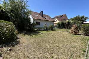 Haus mit Charme, großem Garten und tollem Nebengebäude sucht kreative Wohn-Liebhaber – Bergstraße (Kreis) – Vorschaubild 6