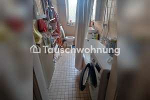 Tauschwohnung: Schöne 3,5 Wohnung in Neuhausen gegen 4-5 Zimmer Wohnung  – Frundsbergstr 62, 80637 Dom Pedro, München – Vorschaubild 4