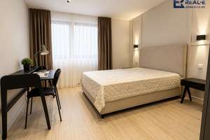 Einziehen statt sanieren: 2 Zimmer in Sachsenhausen, die man so nur selten findet. – 60598 Sachsenhausen-Süd, Frankfurt am Main – Vorschaubild 7