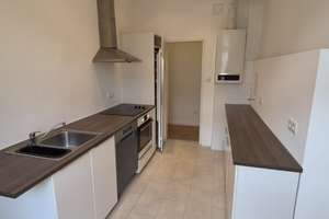 Attraktive Dach-Maisonettewohnung m. 105,62 m2 Wohn-/Nutzfläche – Die vollständige Adresse der Immobilie erhältst du vom Anbieter., 13585 Spandau (Ortsteil), Berlin – Vorschaubild 4