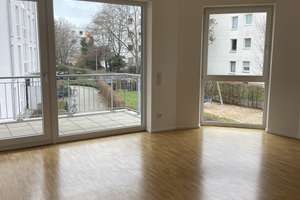 Moderne 2-Zimmer-Wohnung mit Balkon & Fußbodenheizung in Bonn-Auerberg – hell & hochwertig – An der Josefshöhe 39, 53117 Auerberg, Bonn – Vorschaubild 2