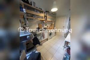 Tauschwohnung: Charmante Altbauwohnung in perfekter Lage – 60322 Westend-Nord, Frankfurt am Main – Vorschaubild 8