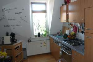 Charmante 2-Zimmer-Maisonette + Spitzboden im Jugendstilhaus – Nürnberger Südstadt – Allersberger Straße 143, 90461 Guntherstraße, Nürnberg – Vorschaubild 20