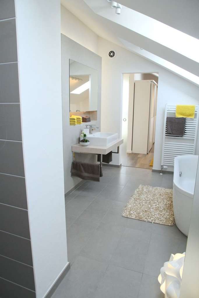 Immobilie in Eckental - Individuelles Zuhause gestalten - Modernes Einfamilienhaus in Eckental-Eckenhaid mit allkauf Qualitä - Bild 4