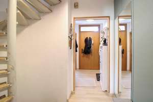 Bezugsfrei nach Absprache: Gepflegtes 4-Zi-Reihenmittelhaus mit Garage in Bad Aibling – Die vollständige Adresse der Immobilie erhältst du vom Anbieter., 83043 Bad Aibling – Vorschaubild 14
