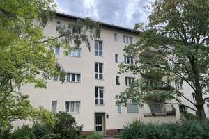 Ihr neues Zuhause: 2-Zimmer-Wohnung – Ziekowstr. 93, 13509 Tegel, Berlin – Vorschaubild 1
