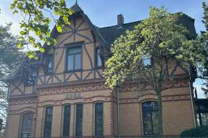 MHI - Das Meisterstück: Villa "EDEN" - Saniertes Altbaujuwel in begehrter Villenlage – Die vollständige Adresse der Immobilie erhältst du vom Anbieter., 65187 Biebrich, Wiesbaden – Vorschaubild 6