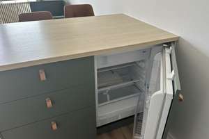 Stilvolles City-Apartment im Westend | oberstes Geschoss | Balkon | Lift | TG-Stellplatz – Bergmannstr 10, 80336 Westend, München – Vorschaubild 3