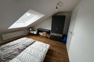 2024 Kernsanierung, 2-Zimmer-Dachgeschosswohnung  in Stuttgart-Heumaden – Lange Morgen 3, 70619 Heumaden, Stuttgart – Vorschaubild 10