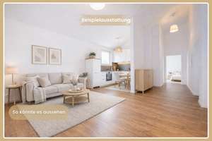 Frisch vermietete 2ZKB mit Stellplatz + Einbauküche! – Die vollständige Adresse der Immobilie erhältst du vom Anbieter., 34125 Wesertor, Kassel – Vorschaubild 7