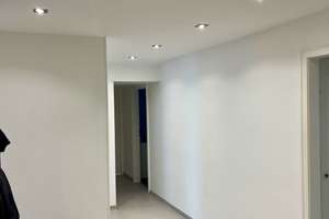 LICHT. RAUM. LEBENSQUALITÄT.  Inkl. 2  Einzelgaragen – Lübecker Straße 33, 45145 Frohnhausen, Essen – Vorschaubild 6