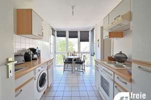 Sonnige freiwerdende 2-Zimmer-Wohnung in Dresden Pieschen – Die vollständige Adresse der Immobilie erhältst du vom Anbieter., 1127 Pieschen-Süd, Dresden – Vorschaubild 4
