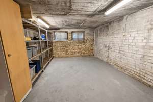 Attraktive 3 Zimmer Wohnung mit Garten, Balkon und Garage in ruhiger, grüner Wohnlage – Die vollständige Adresse der Immobilie erhältst du vom Anbieter., 65189 Südost, Wiesbaden – Vorschaubild 13