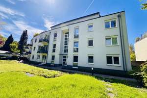 Exklusive Eigentumswohnung mit Ruhrblick – saniert, modern & bezugsfertig – provisionsfrei – Laupendahler Landstraße 21, 45239 Werden, Essen – Vorschaubild 2