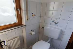schöne Wohnlage, helle-großzügige 3,5 Zi.-W., SW-Lage, Terrasse, Garten, Garage, AAP, Rtg.-Ro.-bach – Die vollständige Adresse der Immobilie erhältst du vom Anbieter., 72768 Rommelsbach, Reutlingen – Vorschaubild 9