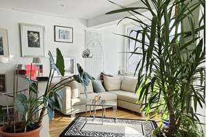 3-Zi-Maisonette-Wohnung, zentral, sonnig, gr. Terrassen – Die vollständige Adresse der Immobilie erhältst du vom Anbieter., 80809 Am Riesenfeld, München – Vorschaubild 3