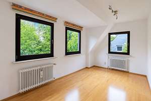Haus im Haus - schönes Reihenendhaus für die kleine Familie – Die vollständige Adresse der Immobilie erhältst du vom Anbieter., 42111 Uellendahl-Katernberg, Wuppertal – Vorschaubild 8