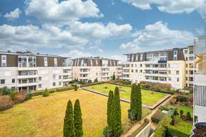 Solide Investition: Vermietete 2-Zimmer-Wohnung mit Balkon – Die vollständige Adresse der Immobilie erhältst du vom Anbieter., 13158 Wilhelmsruh, Berlin – Vorschaubild 2