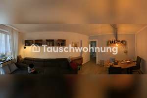 Tauschwohnung: 3-Zimmer-Wohnung in München Obergiesing tauschen – Die vollständige Adresse der Immobilie erhältst du vom Anbieter., 81539 Obergiesing, München – Vorschaubild 2